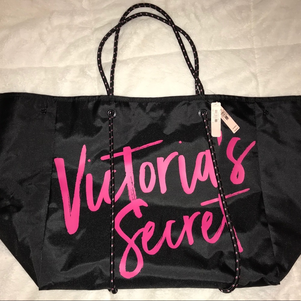 Victoria Secret Tote/Bag!!
